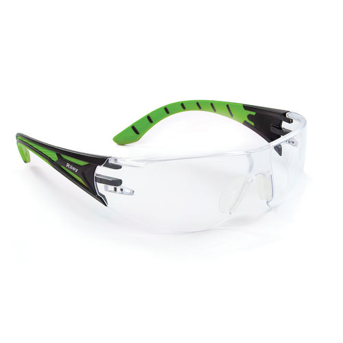 Riley Stream Safety Glasses (5060431753291)